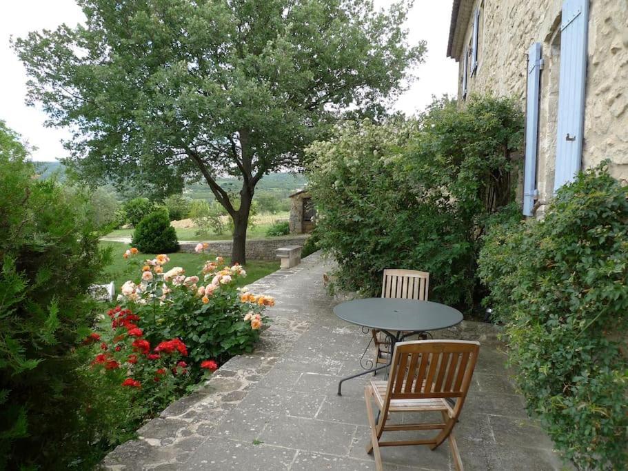 Le Lavoir Lacoste  Exterior foto